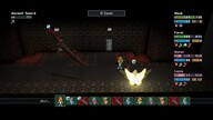 Crystal Project (PC) - Steam Gift - EUROPE