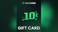 CsgoCases.com 10 EUR - CsgoCases.com Key - GLOBAL