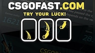 CSGOFAST 10 Fast Coins - CSGOFAST Key - GLOBAL