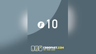 CSGOFAST 10 Fast Coins - CSGOFAST Key - GLOBAL