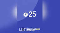 CSGOFAST 25 Fast Coins - CSGOFAST Key - GLOBAL