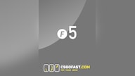 CSGOFAST 5 Fast Coins - CSGOFAST Key - GLOBAL