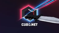 CSGO.net Gift Card 100 EUR