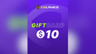 CSLayer.com Gift Card 10 USD - CSLayer Key - GLOBAL