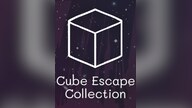Cube Escape Collection (PC) - Steam Gift - JAPAN