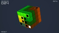 Cube Link Steam Key GLOBAL