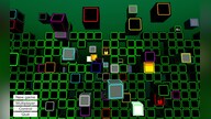 Cubic complex Steam Key GLOBAL