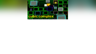 Cubic complex Steam Key GLOBAL