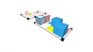 Cubot Steam Key GLOBAL