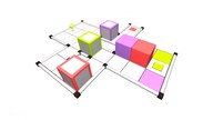 Cubot Steam Key GLOBAL