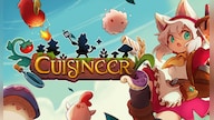 Cuisineer (PC) - Steam Key - GLOBAL