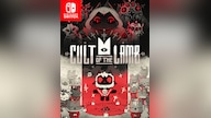 Cult of the Lamb (Nintendo Switch) - Nintendo eShop Account - GLOBAL