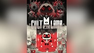 Cult of the Lamb (PC) - Steam Key - GLOBAL