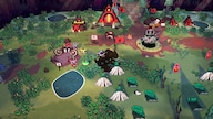 Cult of the Lamb (PC) - Steam Key - GLOBAL