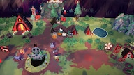 Cult of the Lamb (PC) - Steam Key - GLOBAL