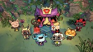 Cult of the Lamb: Sinful Pack (PC) - Steam Key - NORTH AMERICA