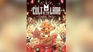 Cult of the Lamb: Sinful Pack (PC) - Steam Key - NORTH AMERICA