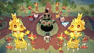 Cult of the Lamb: Sinful Pack (PC) - Steam Key - NORTH AMERICA