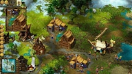 Cultures 1+2 GOG.COM Key GLOBAL