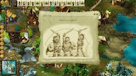 Cultures 1+2 GOG.COM Key GLOBAL