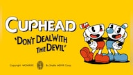 Cuphead (Nintendo Switch) - Nintendo eShop Account - GLOBAL