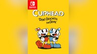 Cuphead (Nintendo Switch) - Nintendo eShop Key - UNITED STATES