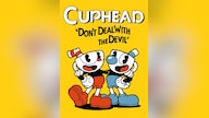 Cuphead (PC) - Steam Key - GLOBAL