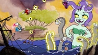 Cuphead (PC) - Steam Key - GLOBAL