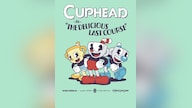 Cuphead & The Delicious Last Course Bundle (PC) - Steam Key - GLOBAL