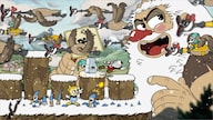 Cuphead & The Delicious Last Course Bundle (Xbox One, Windows 10) - Xbox Live Account - GLOBAL