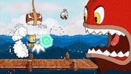 Cuphead & The Delicious Last Course Bundle (Xbox One, Windows 10) - Xbox Live Account - GLOBAL