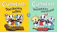 Cuphead & The Delicious Last Course Bundle (Xbox One, Windows 10) - Xbox Live Key - ARGENTINA