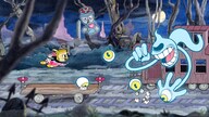 Cuphead & The Delicious Last Course Bundle (Xbox One, Windows 10) - Xbox Live Key - TURKEY