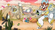 Cuphead & The Delicious Last Course Bundle (Xbox One, Windows 10) - Xbox Live Key - TURKEY