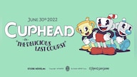 Cuphead - The Delicious Last Course (PC) - Steam Key - GLOBAL
