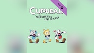 Cuphead - The Delicious Last Course (PC) - Steam Key - GLOBAL