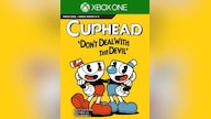 Cuphead (Xbox One, Windows 10) - Xbox Live Key - NORTH AMERICA