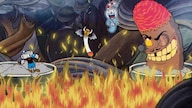 Cuphead (Xbox One, Windows 10) - Xbox Live Key - NORTH AMERICA