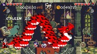 Curses 'N Chaos Steam Key GLOBAL