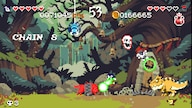Curses 'N Chaos Steam Key GLOBAL