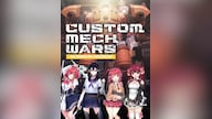 Custom Mech Wars | Ultimate Edition (PC) - Steam Key - GLOBAL