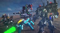 Custom Mech Wars | Ultimate Edition (PC) - Steam Key - GLOBAL