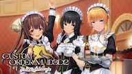 CUSTOM ORDER MAID 3D2 It's a Night Magic (PC) - Steam Gift - EUROPE