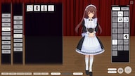 CUSTOM ORDER MAID 3D2 It's a Night Magic (PC) - Steam Gift - EUROPE