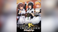 CUSTOM ORDER MAID 3D2 It's a Night Magic (PC) - Steam Gift - EUROPE