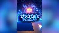Cyber Hook (PC) - Steam Gift - GLOBAL