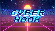 Cyber Hook (PC) - Steam Key - GLOBAL