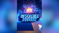 Cyber Hook (PC) - Steam Key - GLOBAL