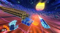 Cyber Hook (PC) - Steam Key - GLOBAL