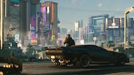 Cyberpunk 2077 (PC) - GOG.COM Key - GLOBAL